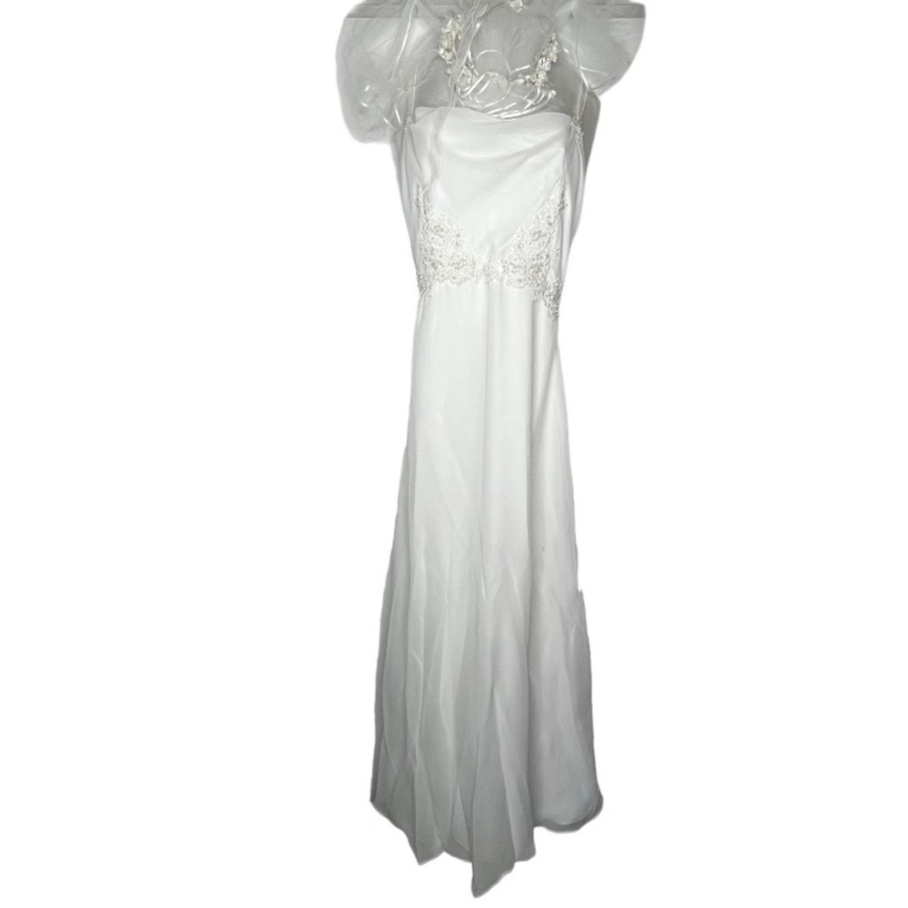 St. Tropez Wedding Dress